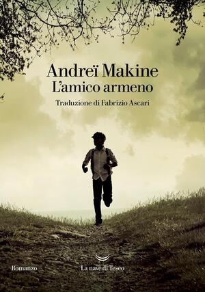 L’amico armeno di Andreï Makine