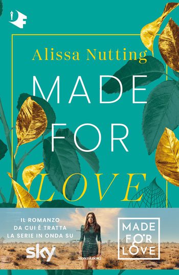 Recensione di Made for Love di Alissa Nutting