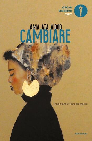 Cambiare di Ama Ata Aidoo