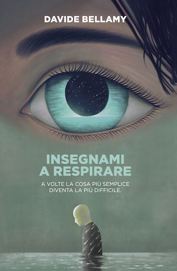 Recensione di Insegnami a respirare di Davide Bellamy Recensione di Insegnami a respirare di Davide Bellamy