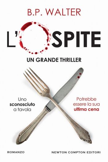 L’ospite di B.P. Walter L’ospite di B.P. Walter