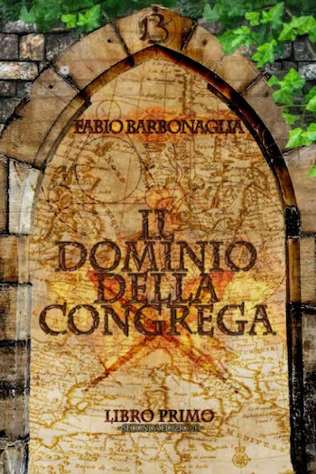 Recensione di Il dominio della congrega di Fabio Barbonaglia Recensione di Il dominio della congrega di Fabio Barbonaglia