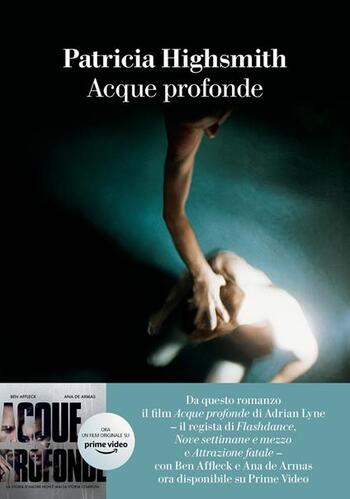 Recensione di Acque profonde di Patricia Highsmith Recensione di Acque profonde di Patricia Highsmith