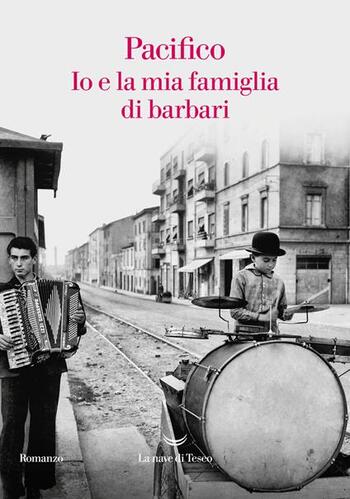 Recensione di Io e la mia famiglia di barbari di Pacifico Recensione di Io e la mia famiglia di barbari di Pacifico