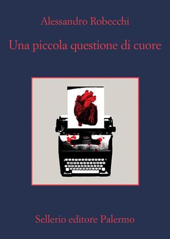 Recensione di Una piccola questione di cuore di Alessandro Robecchi