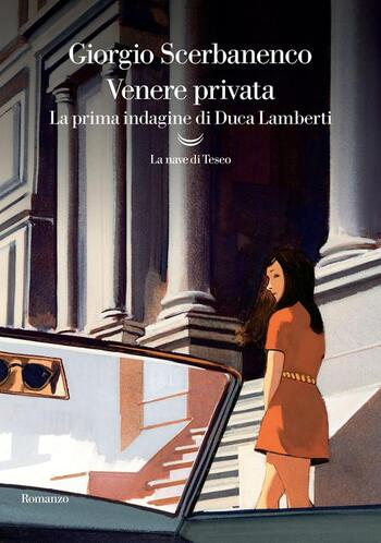 Recensione di Venere privata di Giorgio Scerbanenco Recensione di Venere privata di Giorgio Scerbanenco