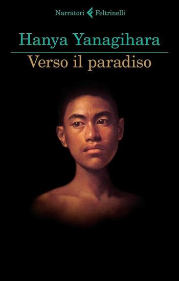 Recensione di Verso il paradiso di Hanya Yanagihara Recensione di Verso il paradiso di Hanya Yanagihara