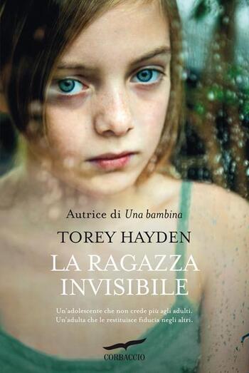 Recensione di La ragazza invisibile di Torey Hayden Recensione di La ragazza invisibile di Torey Hayden
