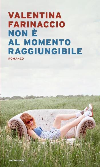 Recensione di Non è al momento raggiungibile di Valentina Farinaccio