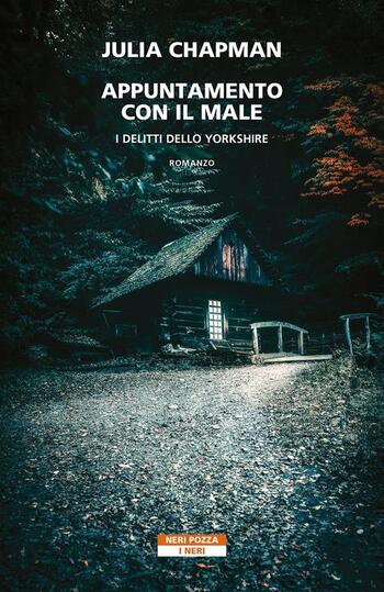 Appuntamento con il male di Julia Chapman