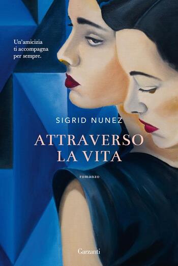 Attraverso la vita di Sigrid Nunez