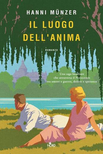 Recensione di II luogo dell’anima di Hanni Münzer