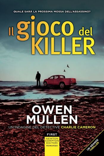 Il gioco del killer di Owen Mullen