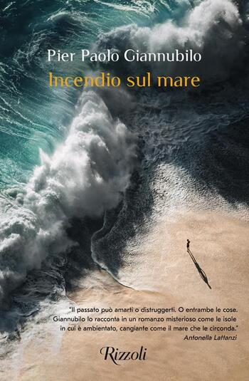 Recensione di Incendio sul mare di Pier Paolo Giannubilo Recensione di Incendio sul mare di Pier Paolo Giannubilo