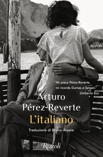 Recensione di L’Italiano di Arturo Pérez Reverte