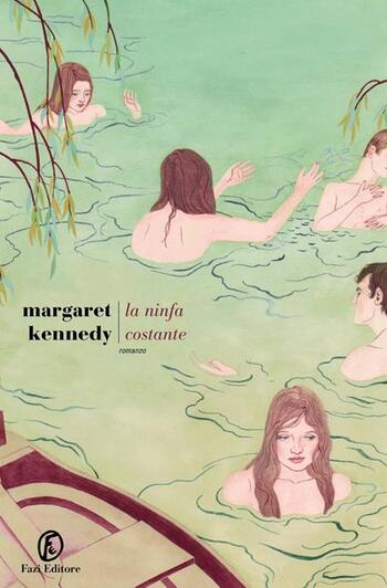 Recensione di La ninfa costante di Margaret Kennedy Recensione di La ninfa costante di Margaret Kennedy