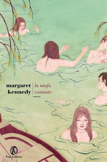 Recensione di La ninfa costante di Margaret Kennedy