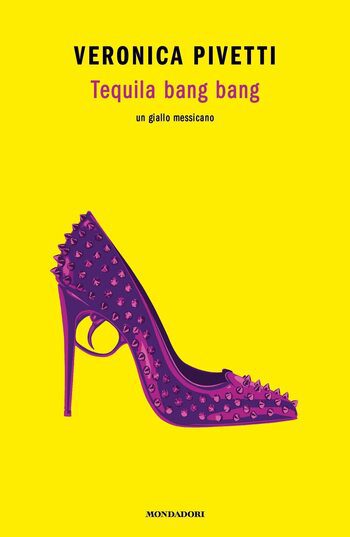 Recensione di Tequila bang bang di Veronica Pivetti Recensione di Tequila bang bang di Veronica Pivetti
