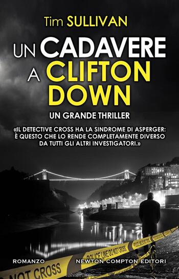 Un cadavere a Clifton Down di Tim Sullivan Un cadavere a Clifton Down di Tim Sullivan