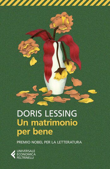 Recensione di Un matrimonio per bene di Doris Lessing