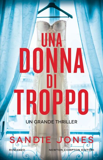 Una donna di troppo di Sandie Jones