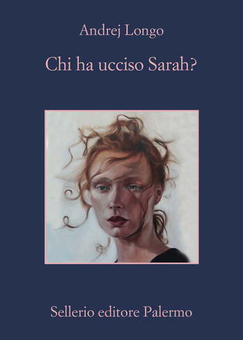 Recensione di Chi ha ucciso Sarah? di Andrej Longo