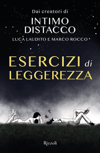 Recensione di Esercizi di leggerezza di Luca Laudito e Marco Rocco Recensione di Esercizi di leggerezza di Luca Laudito e Marco Rocco