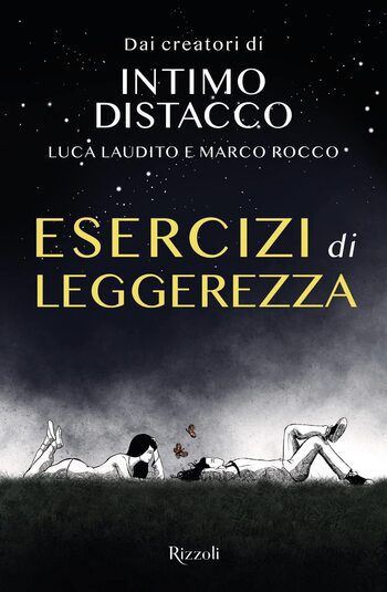 Recensione di Esercizi di leggerezza di Luca Laudito e Marco Rocco