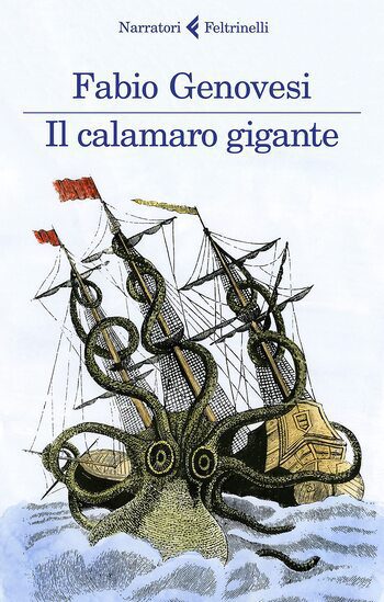 Recensione di Il calamaro gigante di Fabio Genovesi