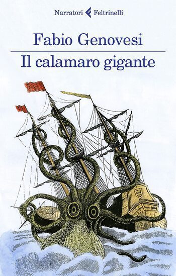 Recensione di Il calamaro gigante di Fabio Genovesi Recensione di Il calamaro gigante di Fabio Genovesi