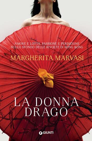 La donna drago di Margherita Marvasi