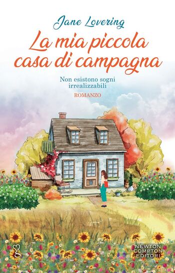 La mia piccola casa di famiglia di Jane Lovering