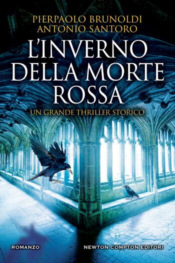 L’inverno della morte rossa di Pierpaolo Brunoldi e Antonio Santoro