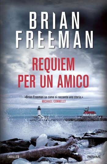 Requiem per un amico di Brian Freeman