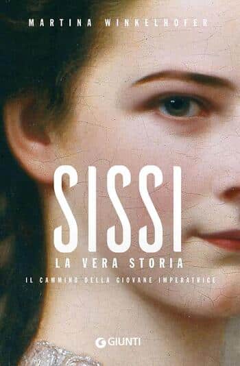 Sissi. La vera storia di Martina Winkelhofer