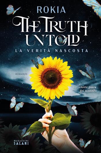 The Truth Untold. La verità nascosta di Rokia The Truth Untold. La verità nascosta di Rokia
