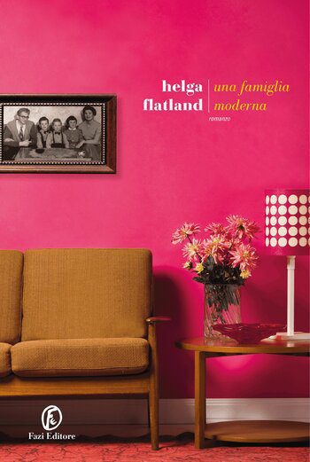 Recensione di Una famiglia moderna di Helga Flatland Recensione di Una famiglia moderna di Helga Flatland