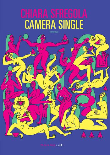 Recensione di Camera single di Chiara Sfregola Recensione di Camera single di Chiara Sfregola