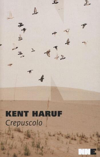 Recensione di Crepuscolo di Kent Haruf