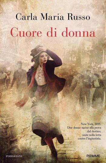 Cuore di donna di Carla Maria Russo