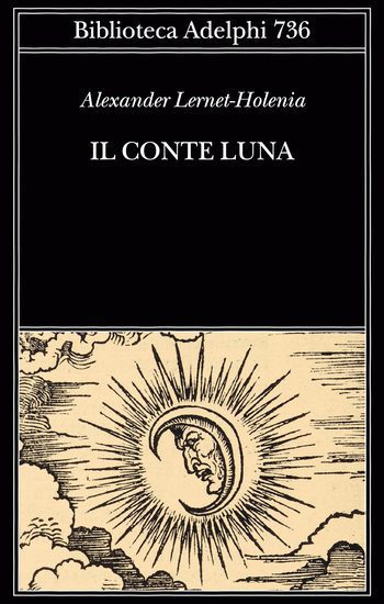 Recensione di Il conte Luna di Alexander Lernet-Holenia