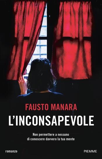 L’inconsapevole di Fausto Manara