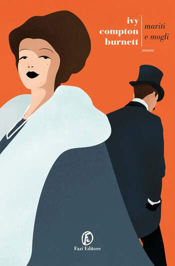 Recensione di Mariti e mogli di Ivy Compton-Burnett Recensione di Mariti e mogli di Ivy Compton-Burnett