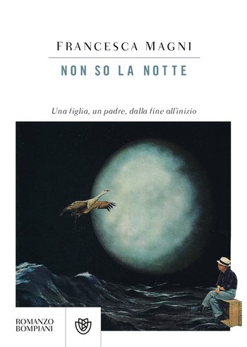 Recensione di Non so la notte di Francesca Magni