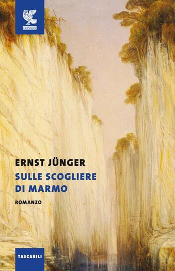 Recensione di Sulle scogliere di marmo di Ernst Jünger