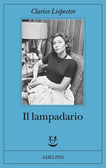 Recensione di Il lampadario di Clarice Lispector