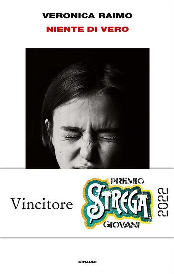 Recensione di Niente di vero di Veronica Raimo Recensione di Niente di vero di Veronica Raimo