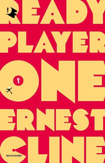 Recensione di Ready Player One di Ernest Cline