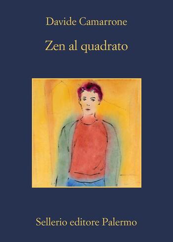 Recensione di Zen al quadrato di Davide Camarrone