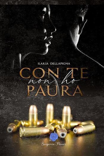 Recensione di Con te non ho paura di Ilaria Dellapigna